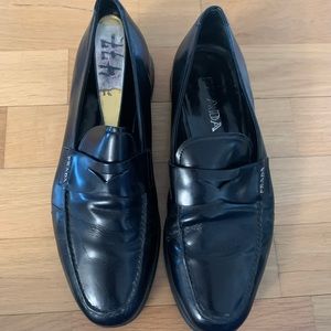Prada shoes